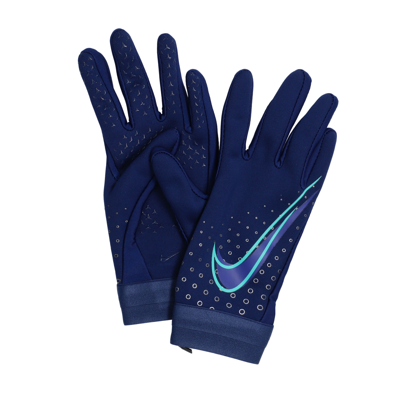 cr7 hyperwarm gloves