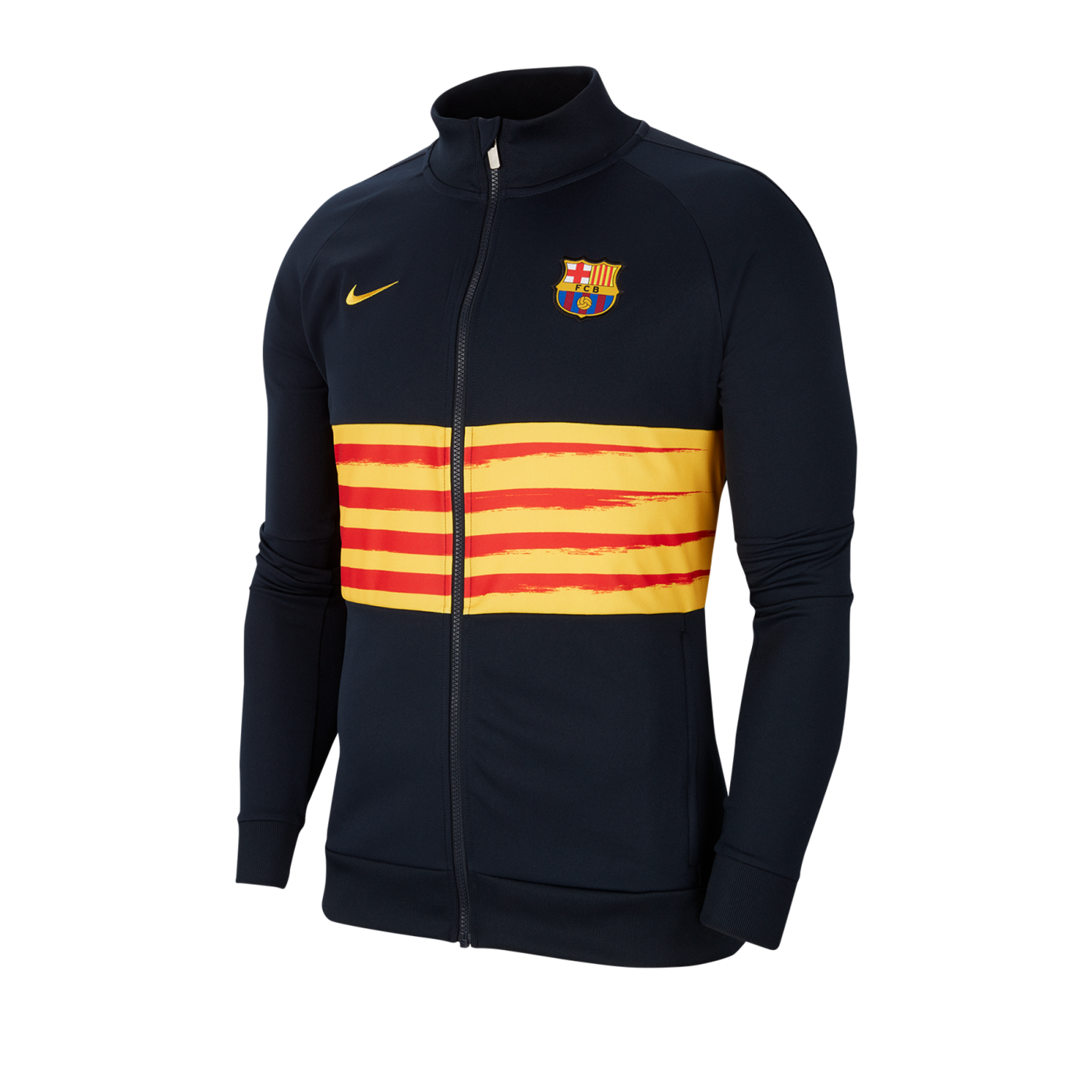 Barcelona Jacke Nike
