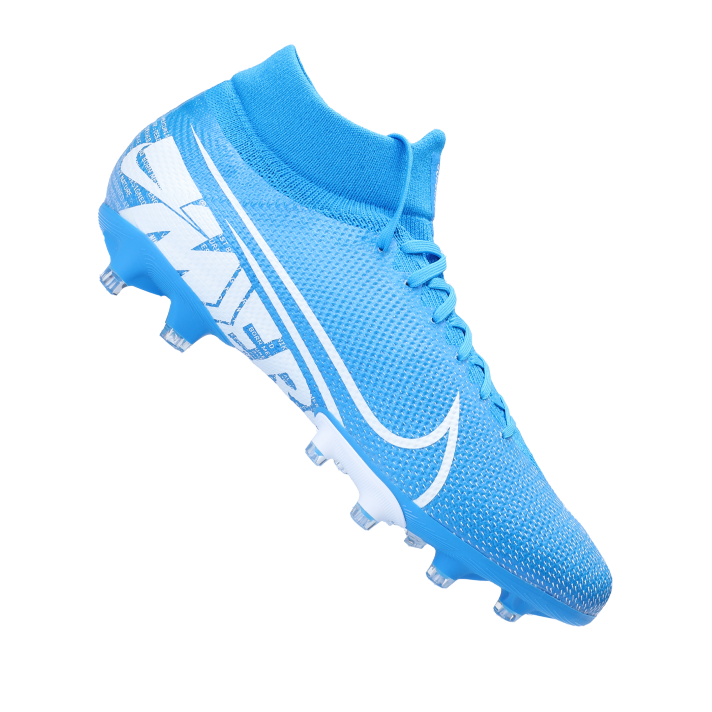 Buy Nike JR. Mercurial Superfly 7 Elite FG Laser. Amazon.in