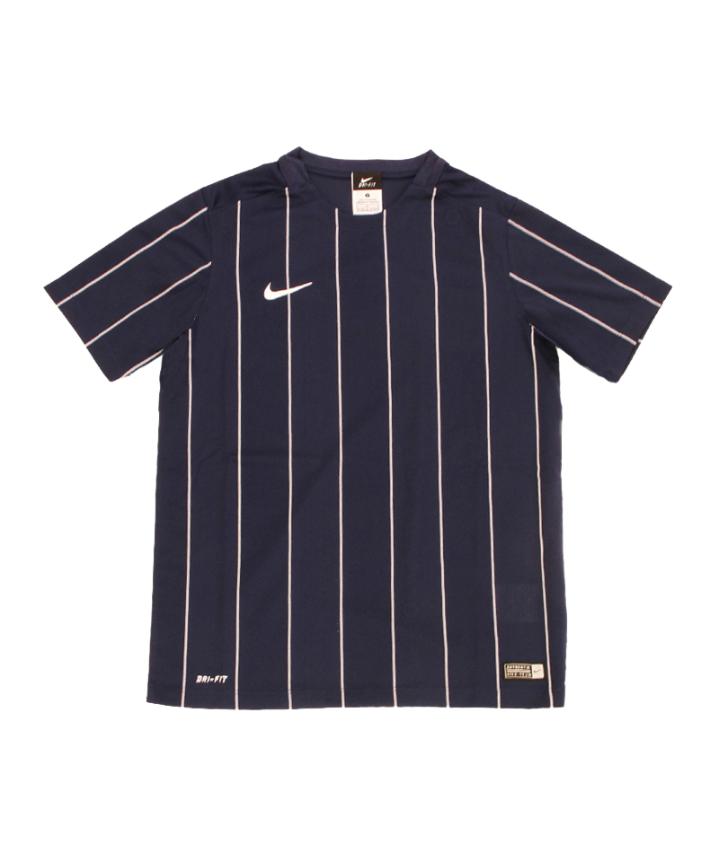 Nike Striped Segment II Trikot kurzarm F410 | Mannschaftsbekleidung | Spieltag | Jersey | 10062228
