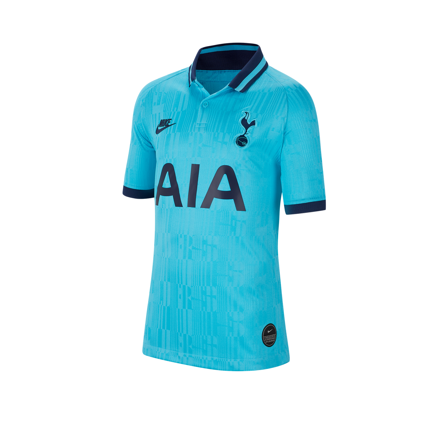 Nike Tottenham Hotspur Trikot UCL 219/2020 Kids