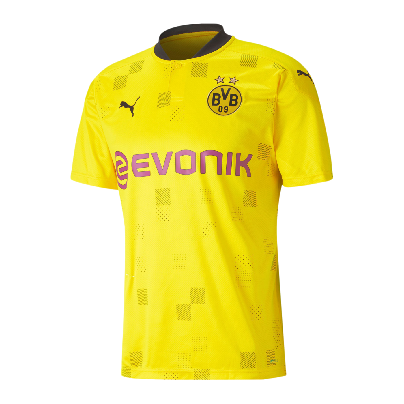 Dortmund Trikot 2021/16