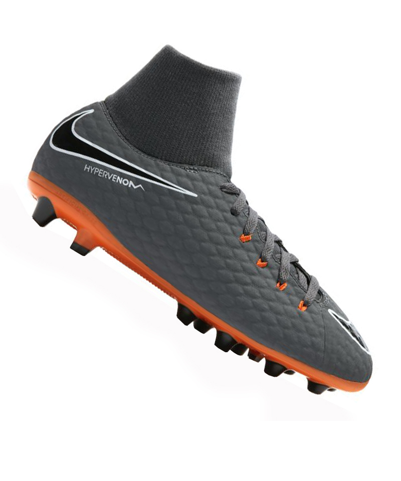 nike hypervenom phantom multinocken