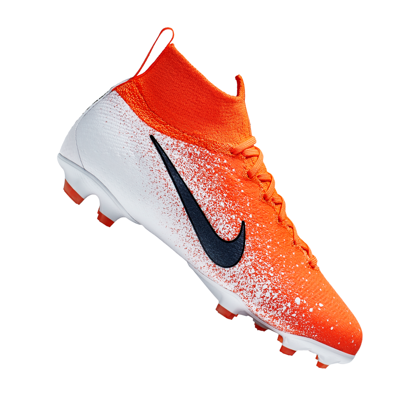 nike mercurial superfly vi elite fg grau f060