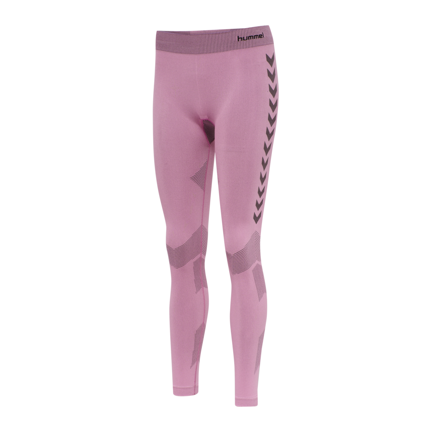 hmlFIRST Seamless Tight Pink F3257 | Underwear |