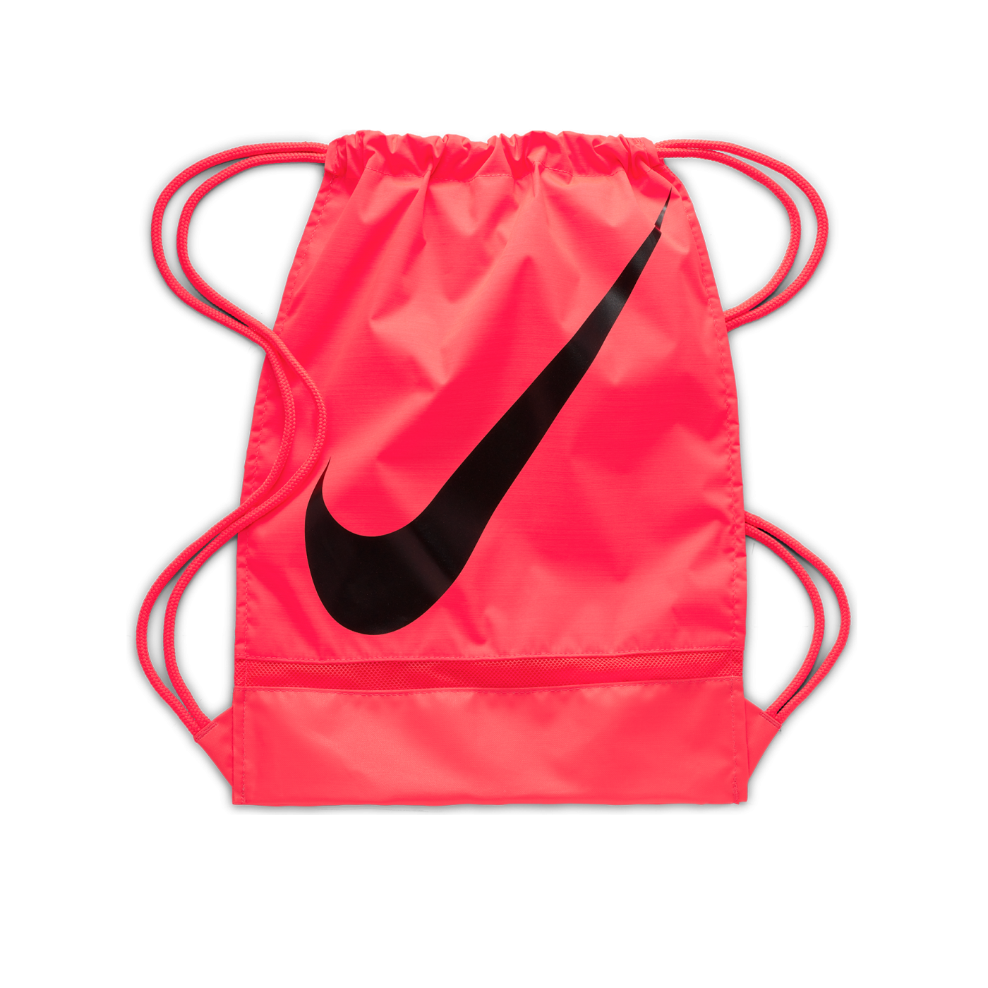 nike football gymsack