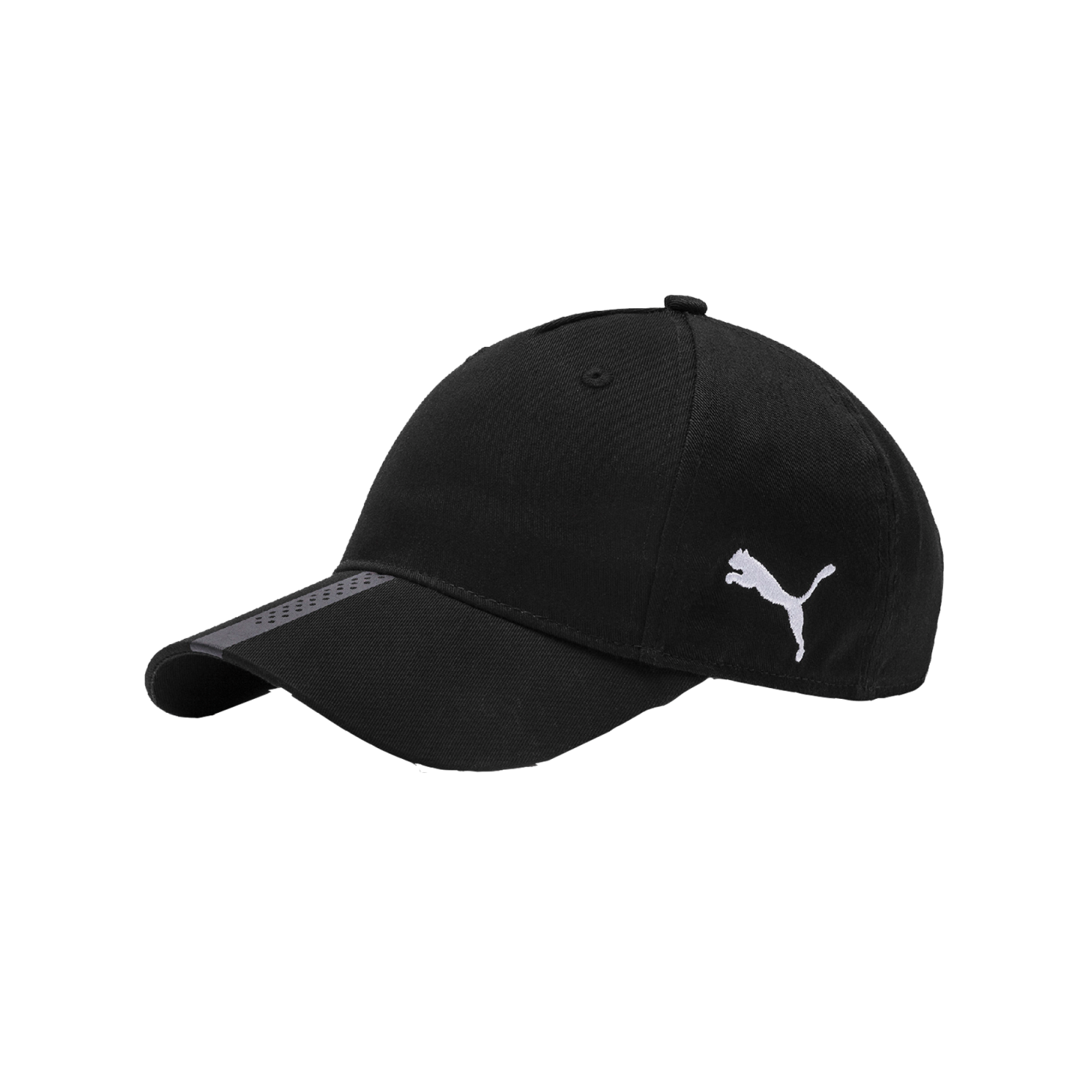 PUMA LIGA Cap Mütze Schwarz F03 | Kopfbedeckung | Beanie | Winterkleidung |  10125751
