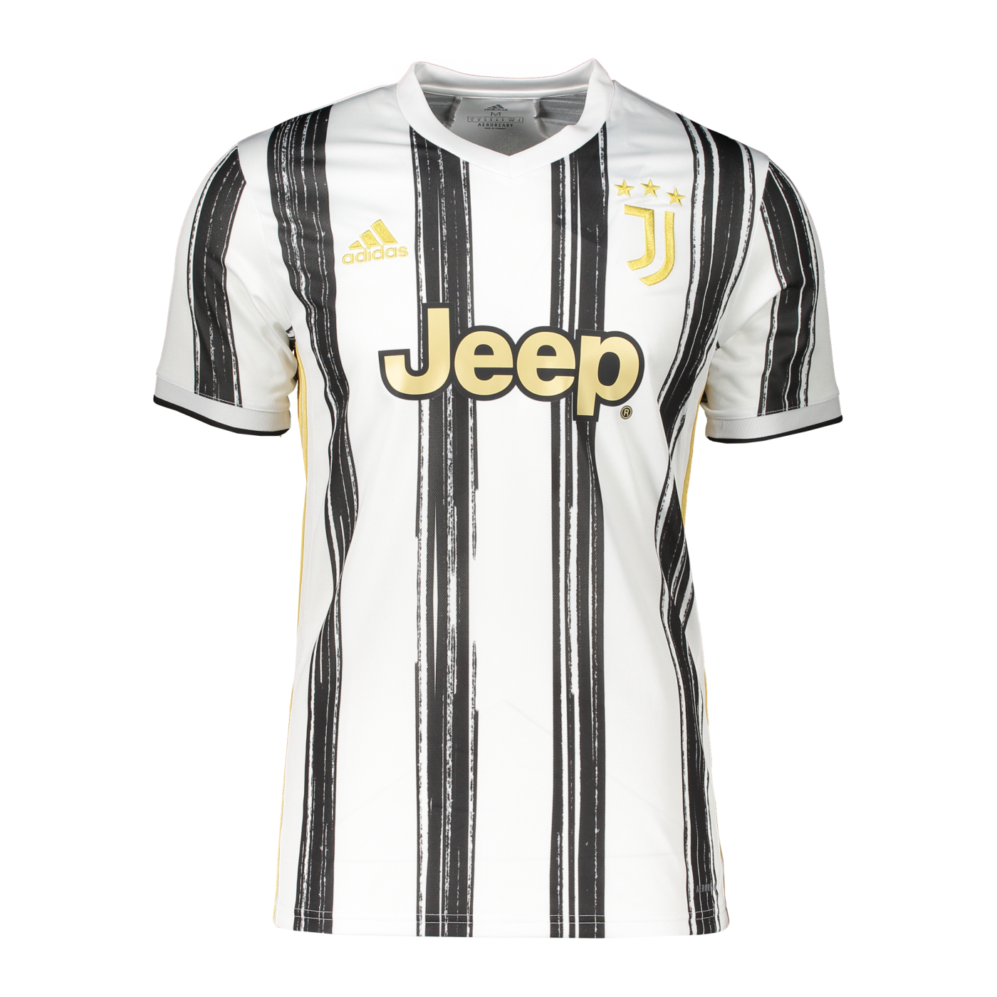 adidas Juventus Turin Trikot Home 2020/2021 Weiss | Jersey ...