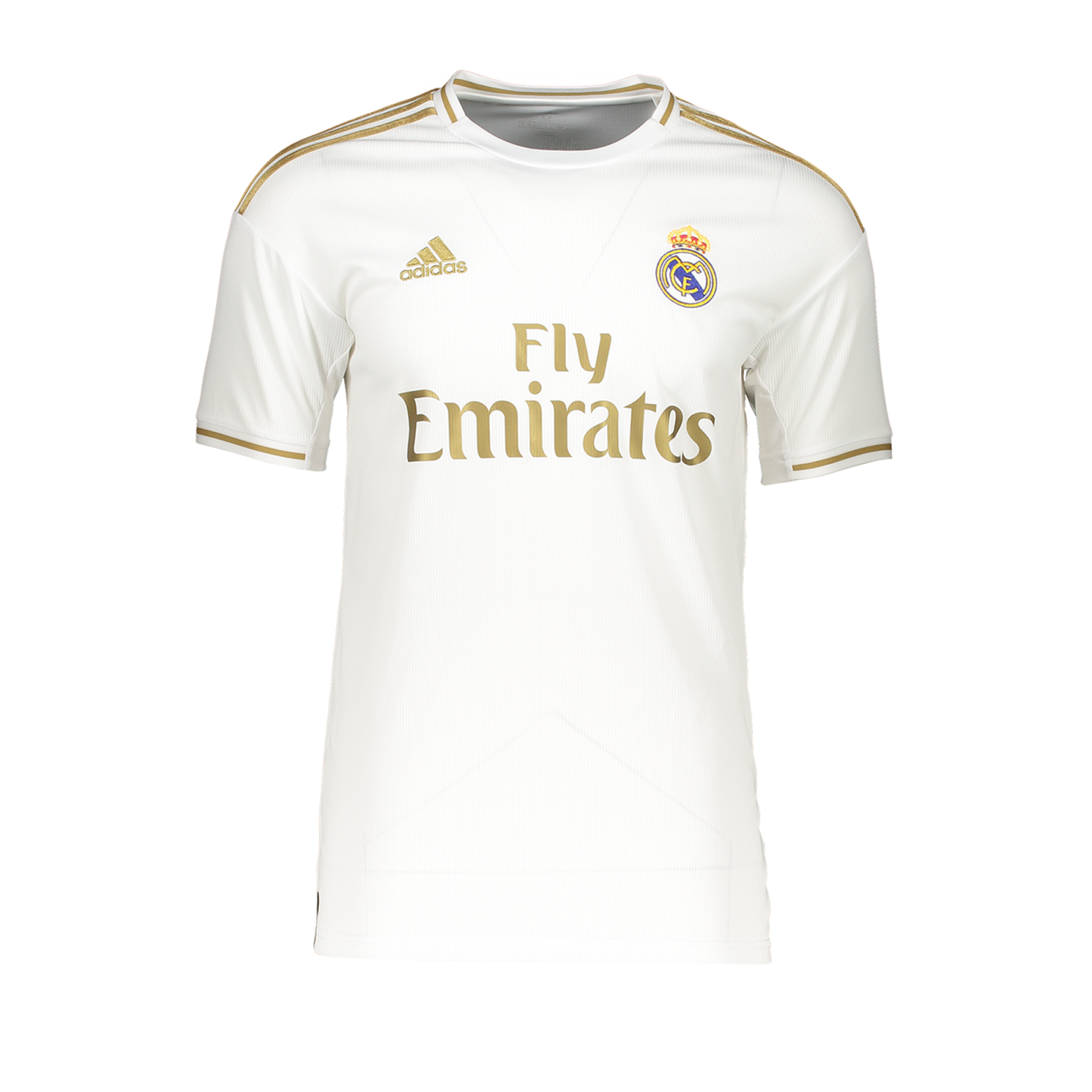 adidas Real Madrid Trikot Home 2019/2020 Weiss | Jersey ...