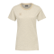 Hummel Move T-Shirt Damen Beige F9094 - beige