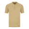 JAKO Pro Casual Poloshirt Beige F385 - beige