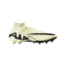 Nike Air Zoom Mercurial Superfly IX Elite AG-Pro Mad Ready Beige Schwarz F700 - beige