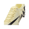 Nike Air Zoom Mercurial Vapor XV Academy AG Beige Schwarz F700 - beige