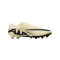 Nike Air Zoom Mercurial Vapor XV Elite AG-Pro Beige Schwarz F700 - beige