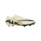 Nike Air Zoom Mercurial Vapor XV Elite FG Beige Schwarz F700 - beige