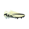 Nike Air Zoom Mercurial Vapor XV Elite SG-Pro AC Beige Schwarz F700 - beige