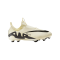Nike Jr Air Zoom Mercurial Vapor XV Academy FG/MG Kids Beige Schwarz F700 - beige