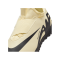 Nike Jr Air Zoom Mercurial Vapor XV Academy TF Kids Beige Schwarz F700 - beige