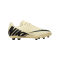 Nike Jr Air Zoom Mercurial Vapor XV Club FG/MG Kids Beige Schwarz F700 - beige