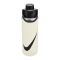 Nike SS Recharge Chug Bottle 709ml Beige F119 - beige