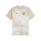 PUMA Manchester City Prematch Shirt 2023/2024 Beige F03 - beige