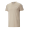 PUMA T7 ICONIC T-Shirt Beige F88 - beige