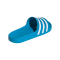adidas Adilette Aqua Badelatsche Hellblau - blau