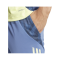 adidas Ajax Amsterdam Short Blau - blau