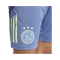 adidas Ajax Amsterdam Short Blau - blau