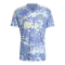 adidas Ajax Amsterdam Trikot Away 2024/2025 Blau - blau