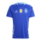 adidas Argentinien Trikot Away Copa America 2024 Blau - blau
