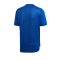 adidas Condivo 20 TR Shirt kurzarm Blau - blau