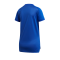 adidas Condivo 20 TR Shirt kurzarm Damen Blau - blau