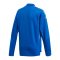 adidas Condivo 21 Sweatshirt Kids Blau - blau