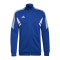 adidas Condivo 22 TK Trainingsjacke Blau Weiss - blau