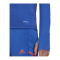 adidas Condivo Pred HalfZip Sweatshirt Damen Blau - blau