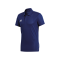 adidas Core 18 ClimaLite Poloshirt Dunkelblau - blau