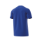 adidas Core 18 Trainingsshirt Blau Weiss - blau
