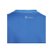 adidas D4S T-Shirt Kids Blau Weiss - blau