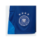 adidas DFB Deutschland TW-Short WM 2022 Kids Blau - blau