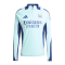 adidas FC Arsenal London Sweatshirt Blau - blau