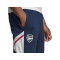 adidas FC Arsenal London Trainingshose Dunkelblau - blau