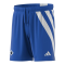 adidas Hamburger SV Prematch Hose 2024/2025 Blau - blau