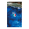 adidas Italien Auth. Trikot Home 2023 Blau - blau