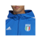 adidas Italien Jacke Blau - blau