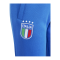 adidas Italien Trainingshose Kids Blau - blau