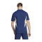 adidas Italien Trainingsshirt Blau - blau