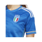 adidas Italien Trikot Home 2023 Damen Blau - blau