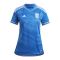 adidas Italien Trikot Home 2023 Damen Blau - blau