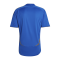 adidas Juventus Turin Loose Trainingsshirt Blau - blau